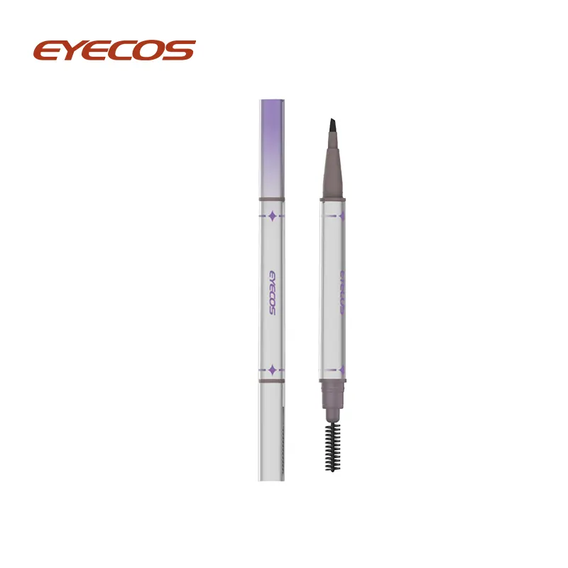 Liquid Eyebrow Pen (ferde ecset)